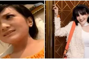 17 Tahun berlalu, ini 9 potret dulu dan kini pemain Misteri Dua Dunia