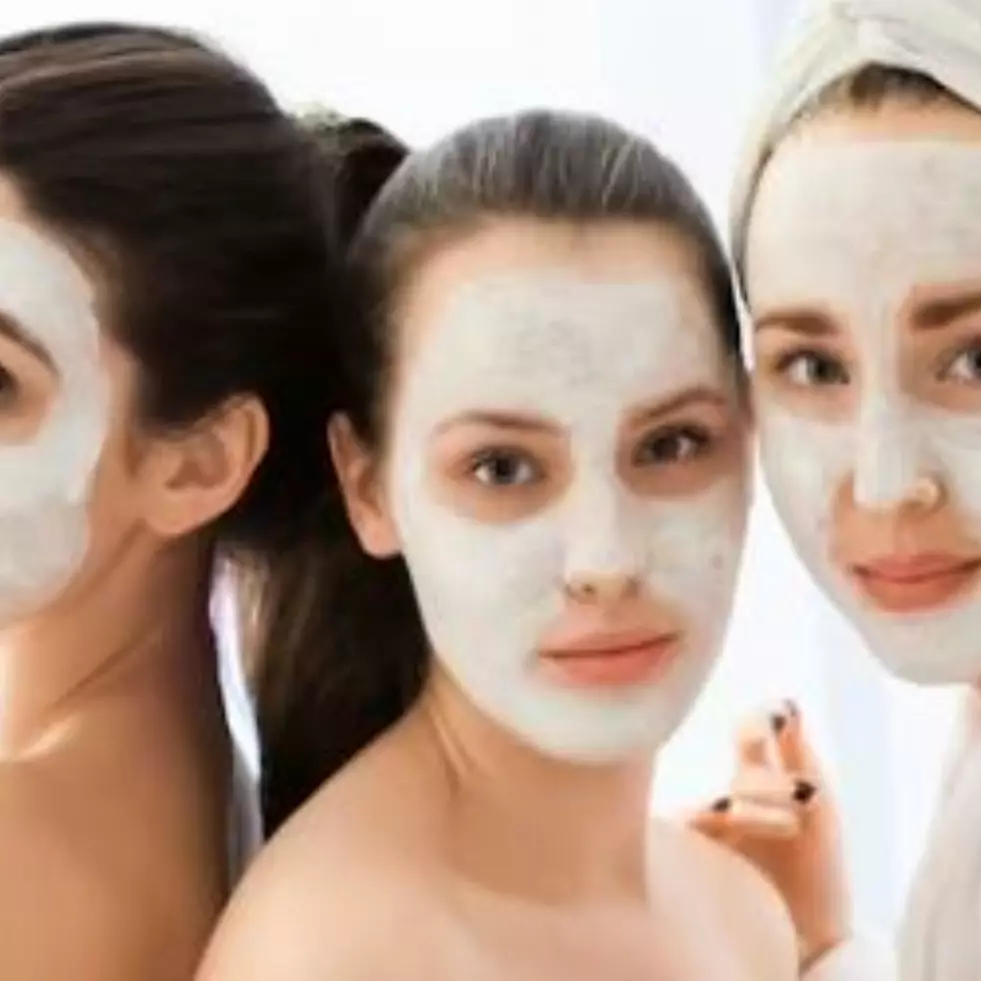 12 Rekomendasi masker bengkuang di bawah Rp 50 ribu, cerahkan wajah