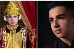 Transformasi 9 artis cilik langganan pemeran sinetron laga, manglingi