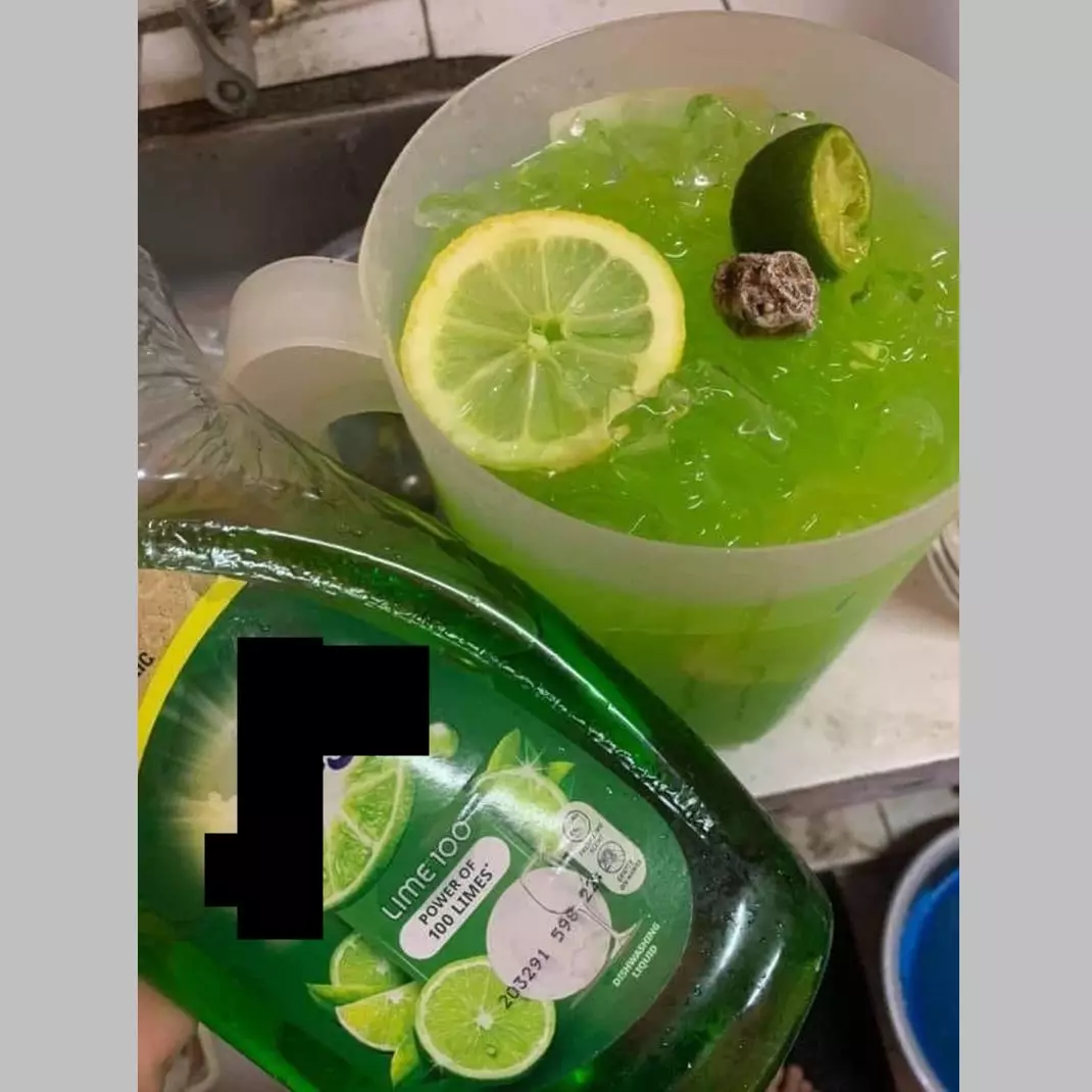 11 Potret kreasi minuman dari bahan nggak biasa bikin nggak jadi haus