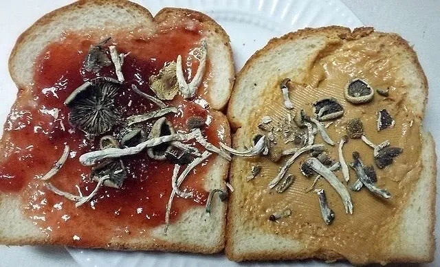 13 Potret kreasi makanan nyeleneh, kreatifnya bikin nggak jadi laper