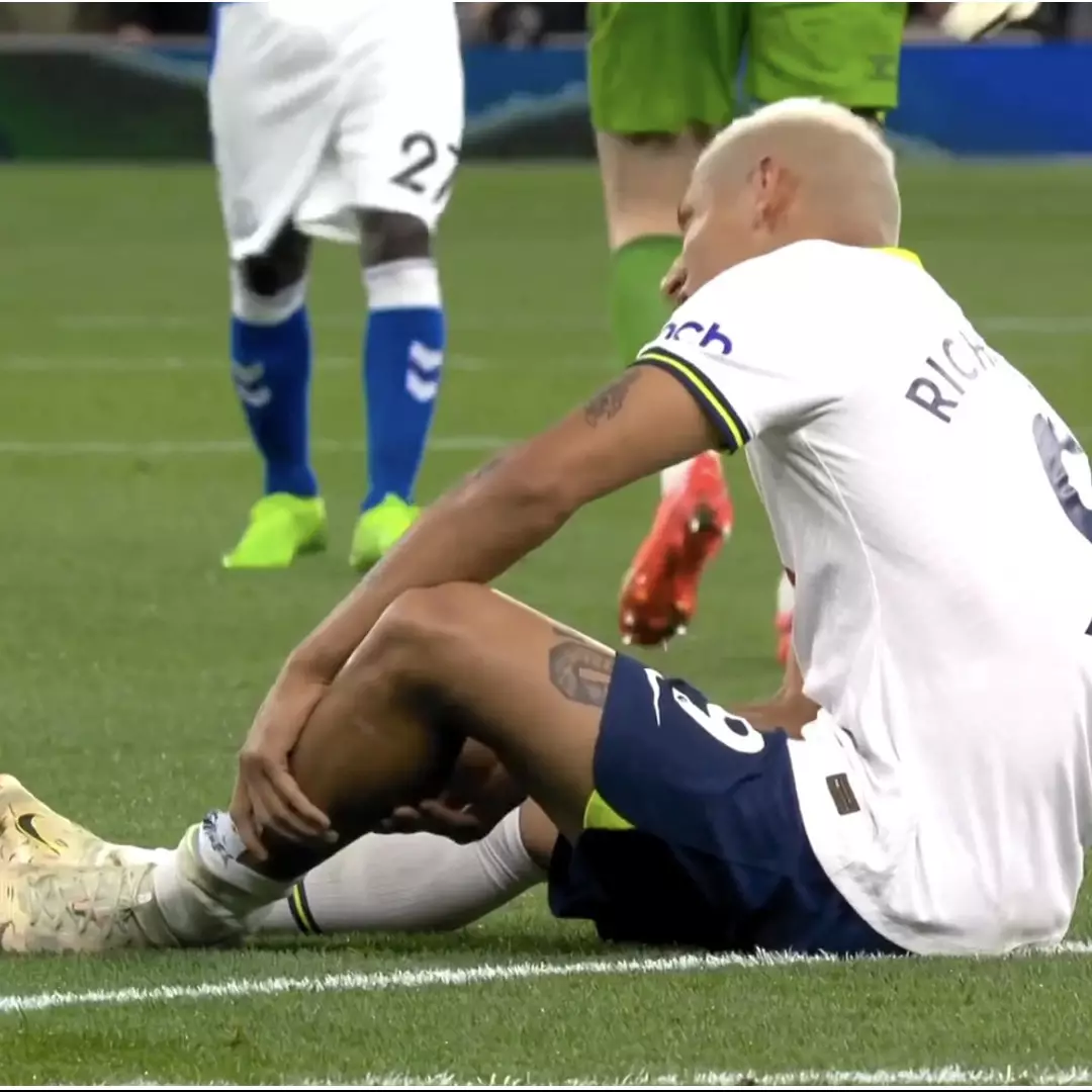 Cedera, Richarlison terancam gagal debut di Piala Dunia bersama Brasil