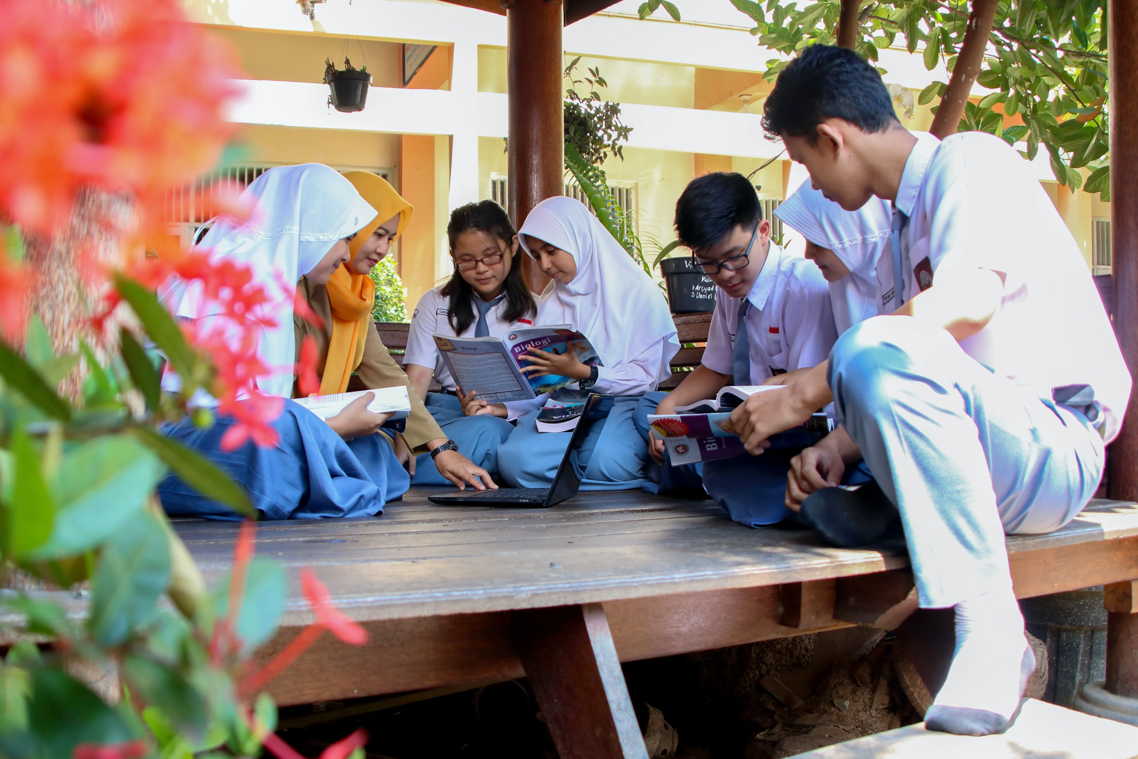 50 Contoh soal PKN kelas 10 semester 1 dilengkapi dengan jawaban