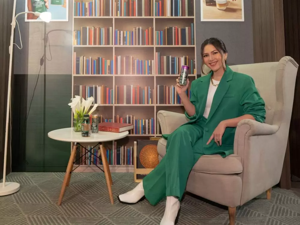 Jessica Mila Kopi © 2022 brilio.net