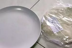 Trik simpan kulit lumpia agar tidak berjamur dan tetap lentur sampai 1 bulan