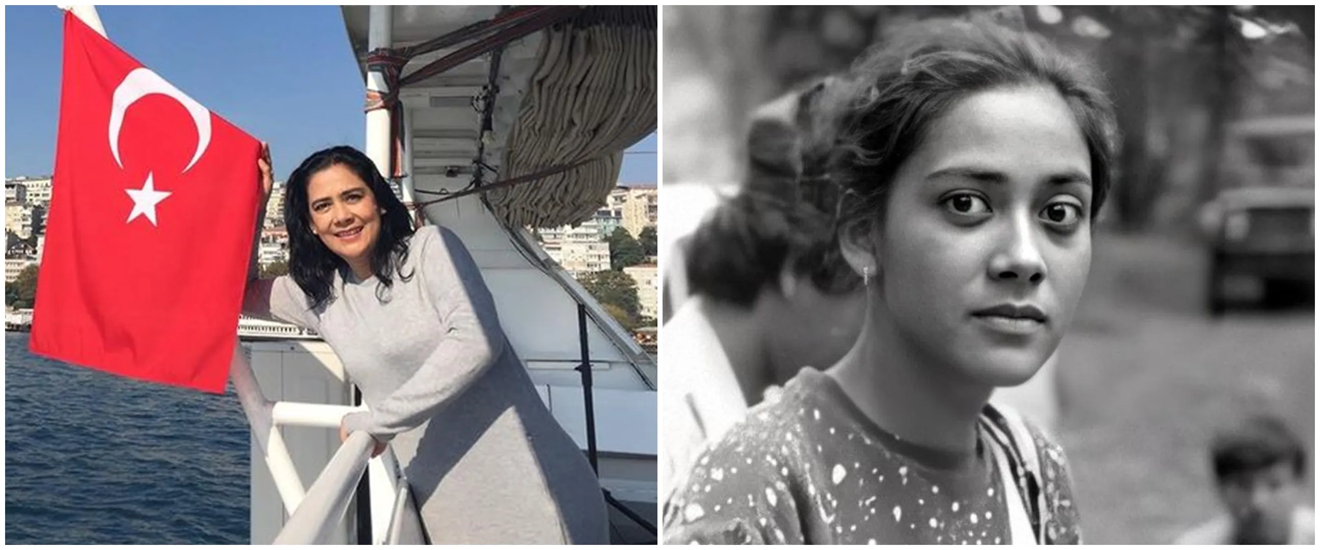 8 Potret masa muda Lydia Kandou ini parasnya disebut mirip Kajol