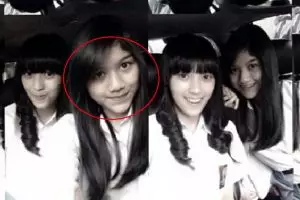 Calon mantu Presiden Jokowi, 11 potret dulu hingga kini Erina Gudono