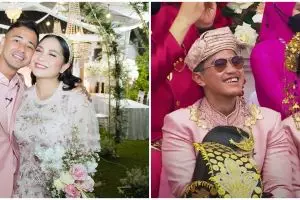 4 Seleb bercita-cita jadi ibu rumah tangga, Nagita akui lelah jadi CEO