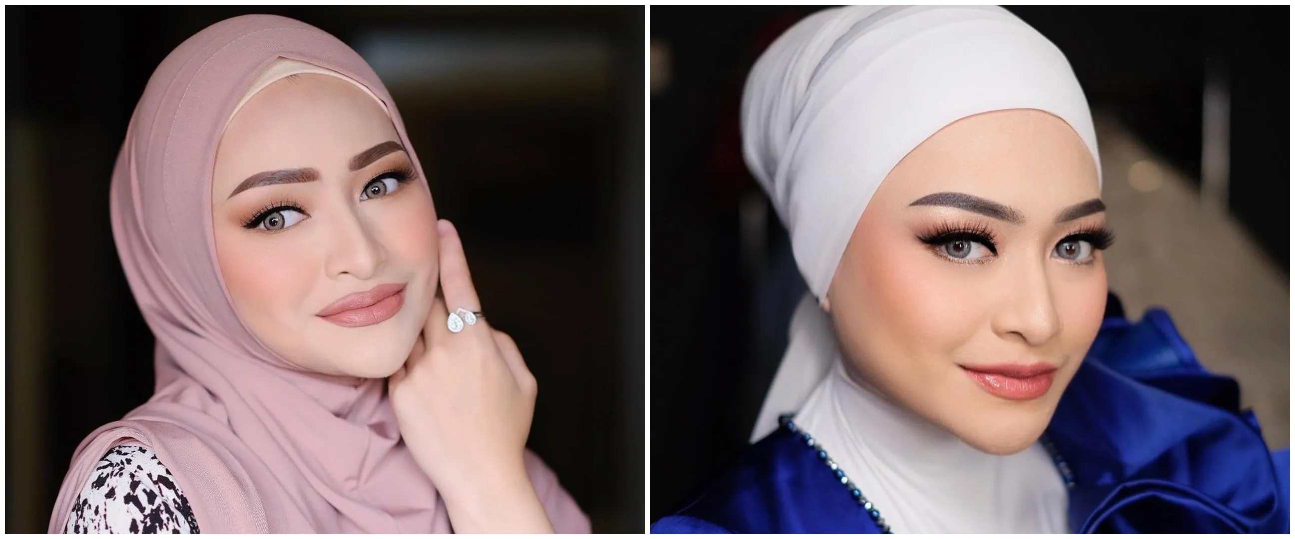 Dituding selingkuh, Nathalie Holscher beri somasi kepada mantan ART