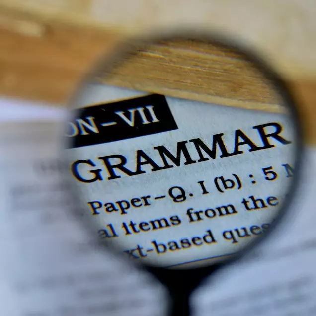 45 Contoh soal bahasa Inggris tentang grammar beserta jawabannya