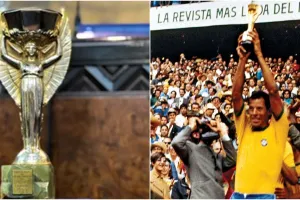 Deretan rekor pertama yang terjadi di sepanjang sejarah Piala Dunia