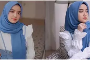 Wirda Mansur ngaku dikasih mobil Rp 1,4 M usai sedekah Rp 50 juta