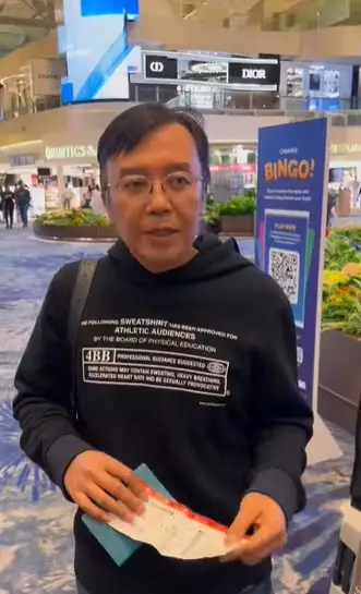 kronologi Ari Lasso ditinggal pesawat © 2022 Instagram 