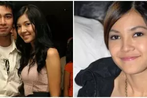 Eks pacar Raffi Ahmad jadi istri crazy rich, ini 11 potret terbarunya