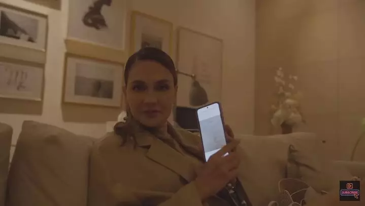 cerita luna kejar sarjana © YouTube