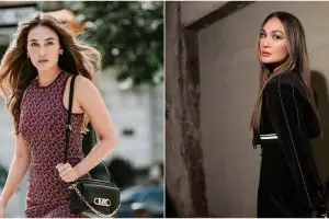 Demi gelar S1, Luna Maya rela kuliah lagi dari awal