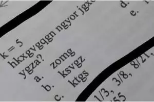 11 Soal ujian ini nyeleneh abis, bikin bingung mau jawabnya