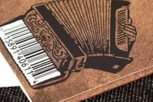13 Potret desain barcode ini tak biasa, bikin unik kemasan produk