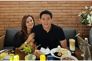 10 Makanan dan minuman dikonsumsi Citra Monica saat program kehamilan