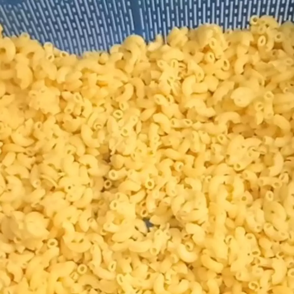 7 Cara merebus makaroni antilembek dan tak mudah basi, matangnya pas