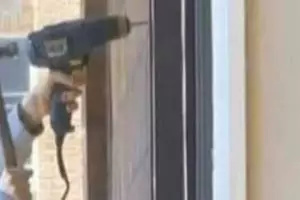 11 Potret lucu kesalahan alat bangunan ini bikin bingung pakainya