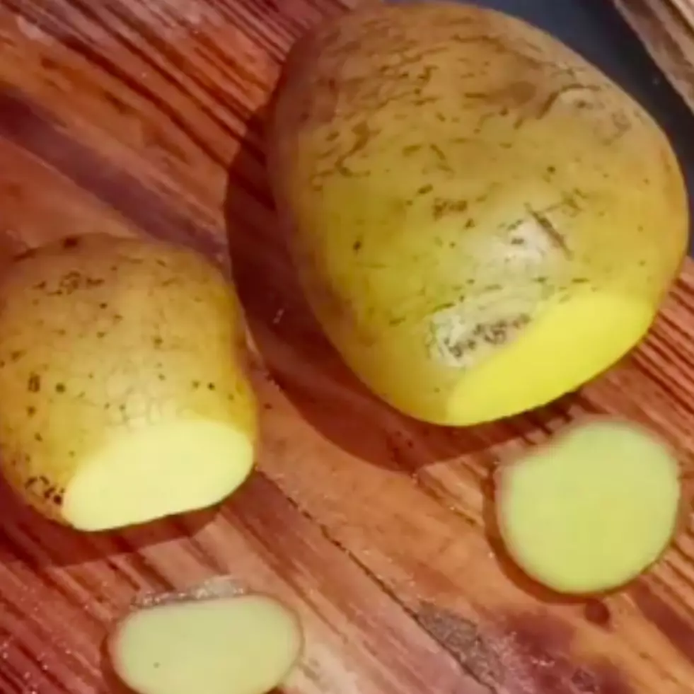 4 Cara simpel memilih kentang berkualitas baik untuk dibikin keripik