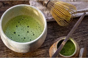 Jangan asal, ini 5 cara seduh matcha agar aroma dan rasanya lebih enak