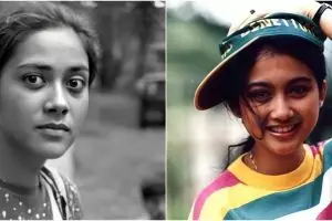 Potret masa muda 11 aktris era 80-an, jadi idola pada masanya