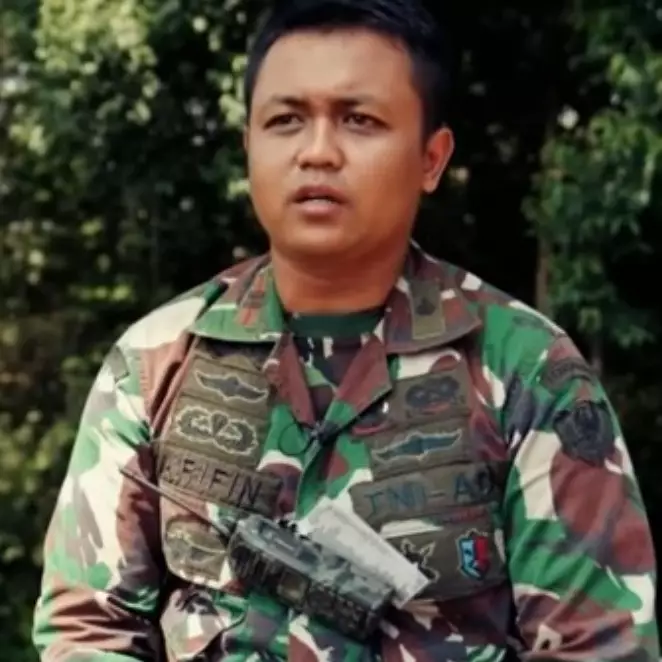 Inspiratif, mantan sopir jadi lulusan terbaik Akademi Militer Jepang