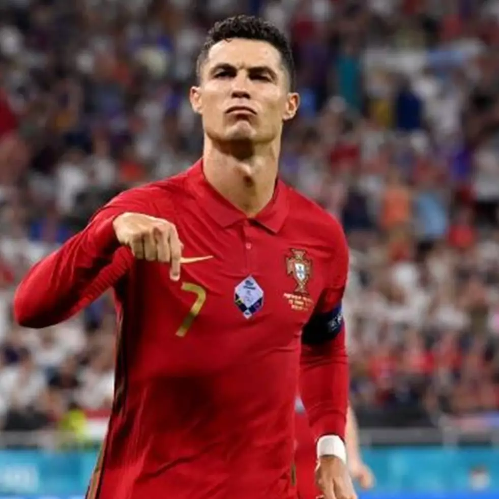 Daftar pencetak gol terbanyak di Piala Dunia, ada Messi hingga Ronaldo