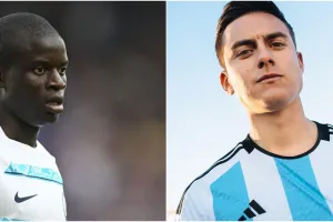 Daftar pemain yang cedera dan gagal ke Piala Dunia, jadi kesebelasan