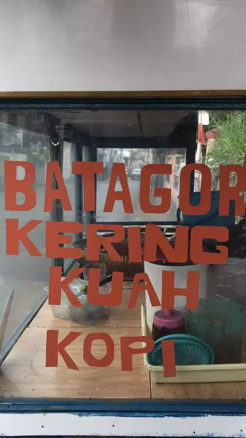 promosi pedagang malah bikin bingung bacanya © berbagai sumber