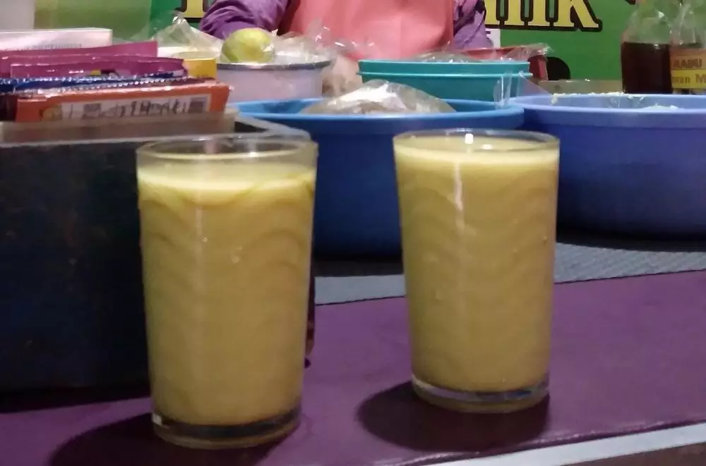 Jamu parem © 2022 brilio.net