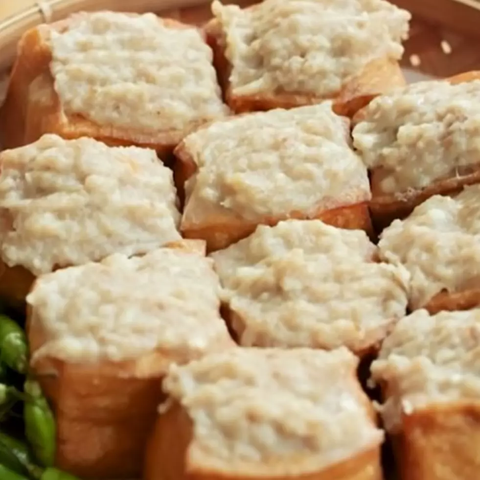 9 Cara  bikin tahu bakso khas Semarang ala rumahan, bisa jadi stok