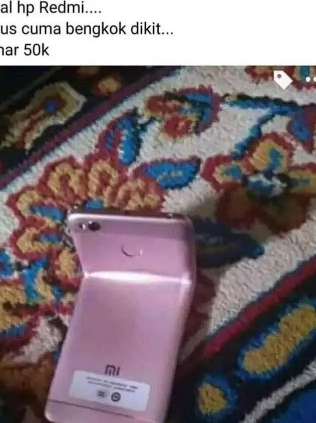 Jualan barang rusak Berbagai sumber Jualan barang rusak Berbagai sumber