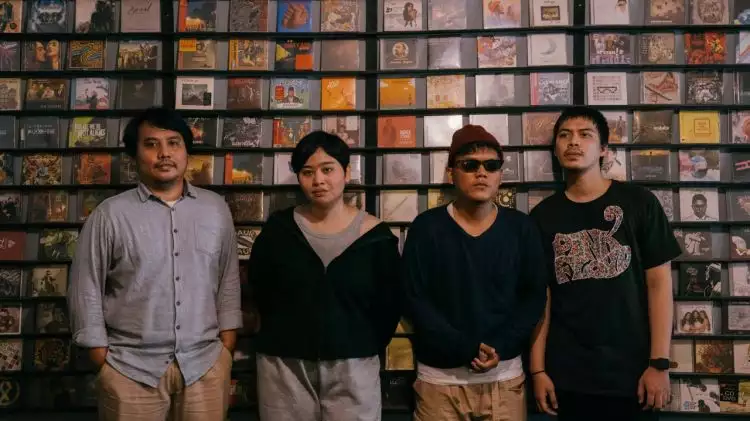Fostan, grup indie pop asal Jakarta luncurkan single debut Memoria