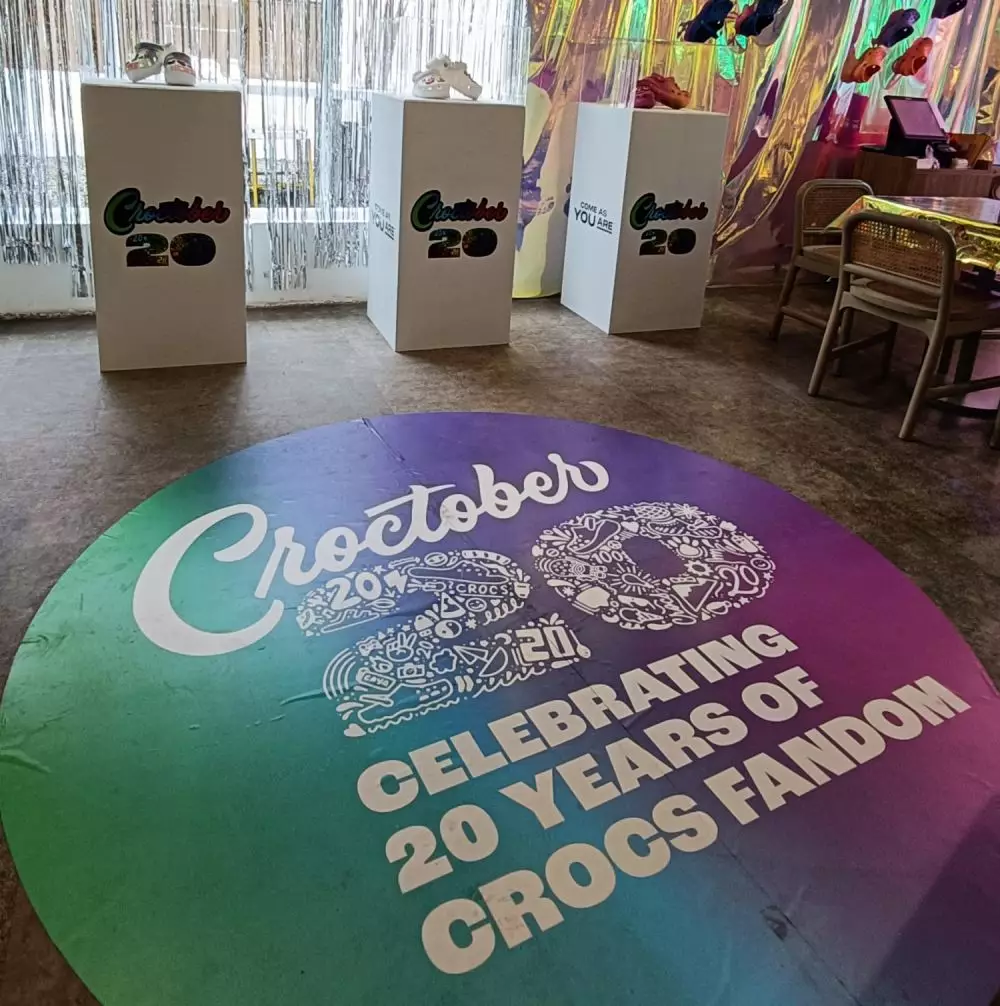 Croctober © 2022 brilio.net