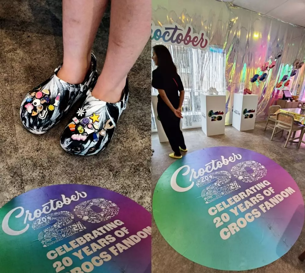 Croctober © 2022 brilio.net