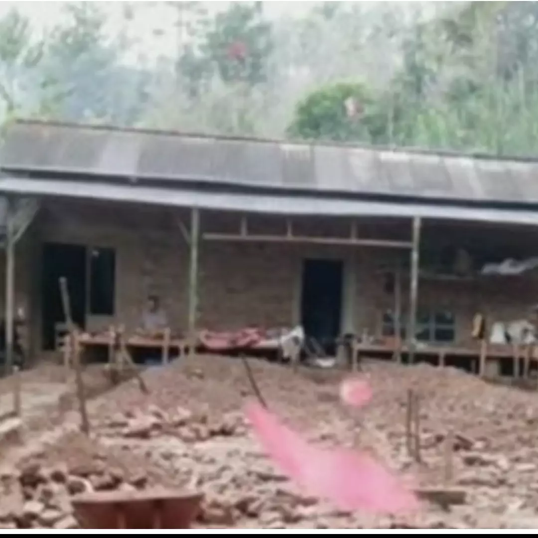 9 Potret rumah TKW yang viral, sempat dihina mirip kandang kambing