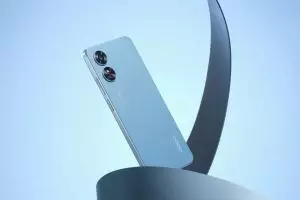 6 Fakta Oppo A17, smartphone spek dewa dengan desain menawan 