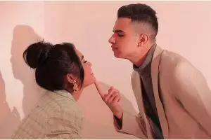 11 Potret mesra Alifa Lubis dan kekasih, teman satu sekolah