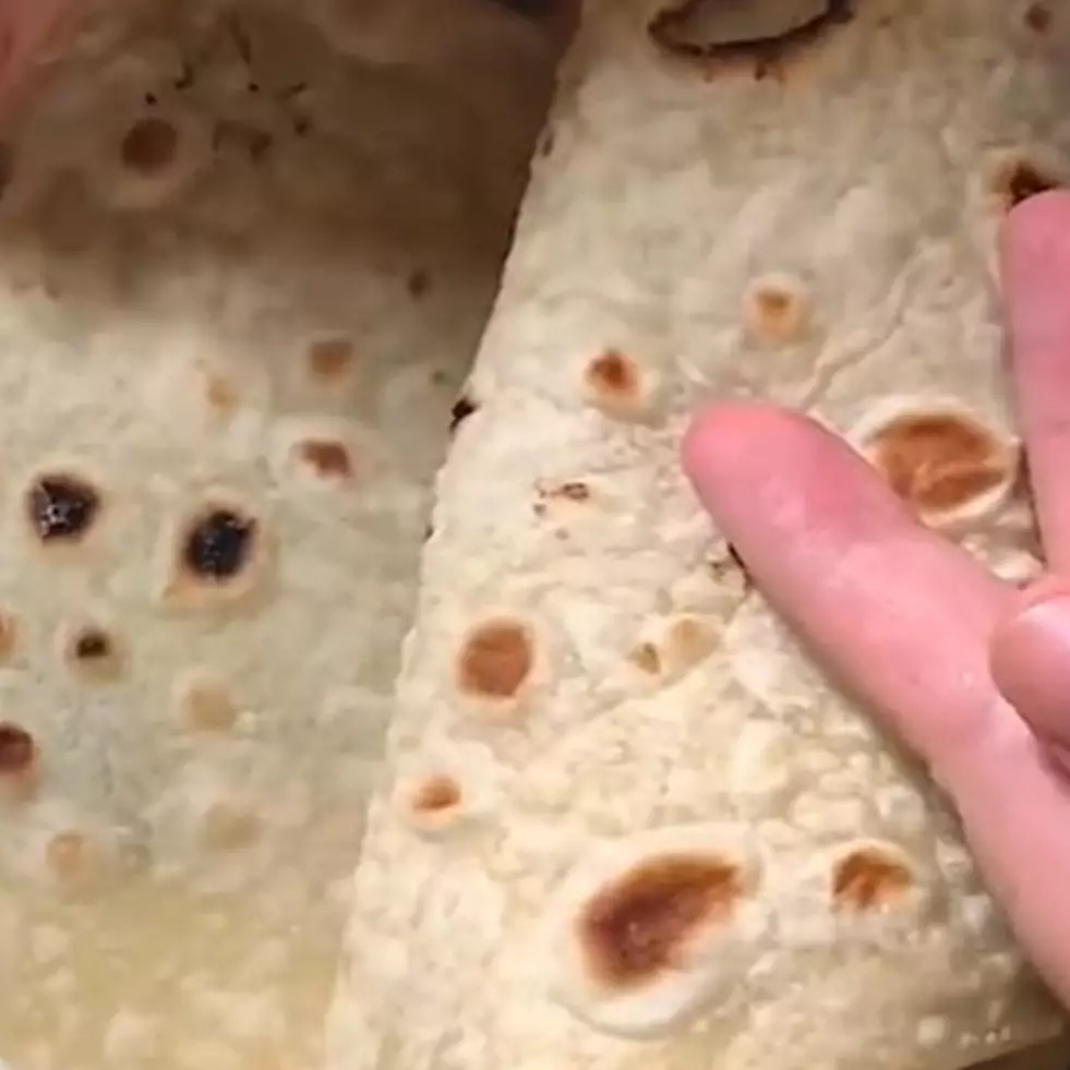 7 Cara bikin kulit kebab lentur dan tak mudah kering, bisa buat jualan