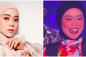 Lesty manggung usai kasus KDRT, netizen singgung kerongkongan geser