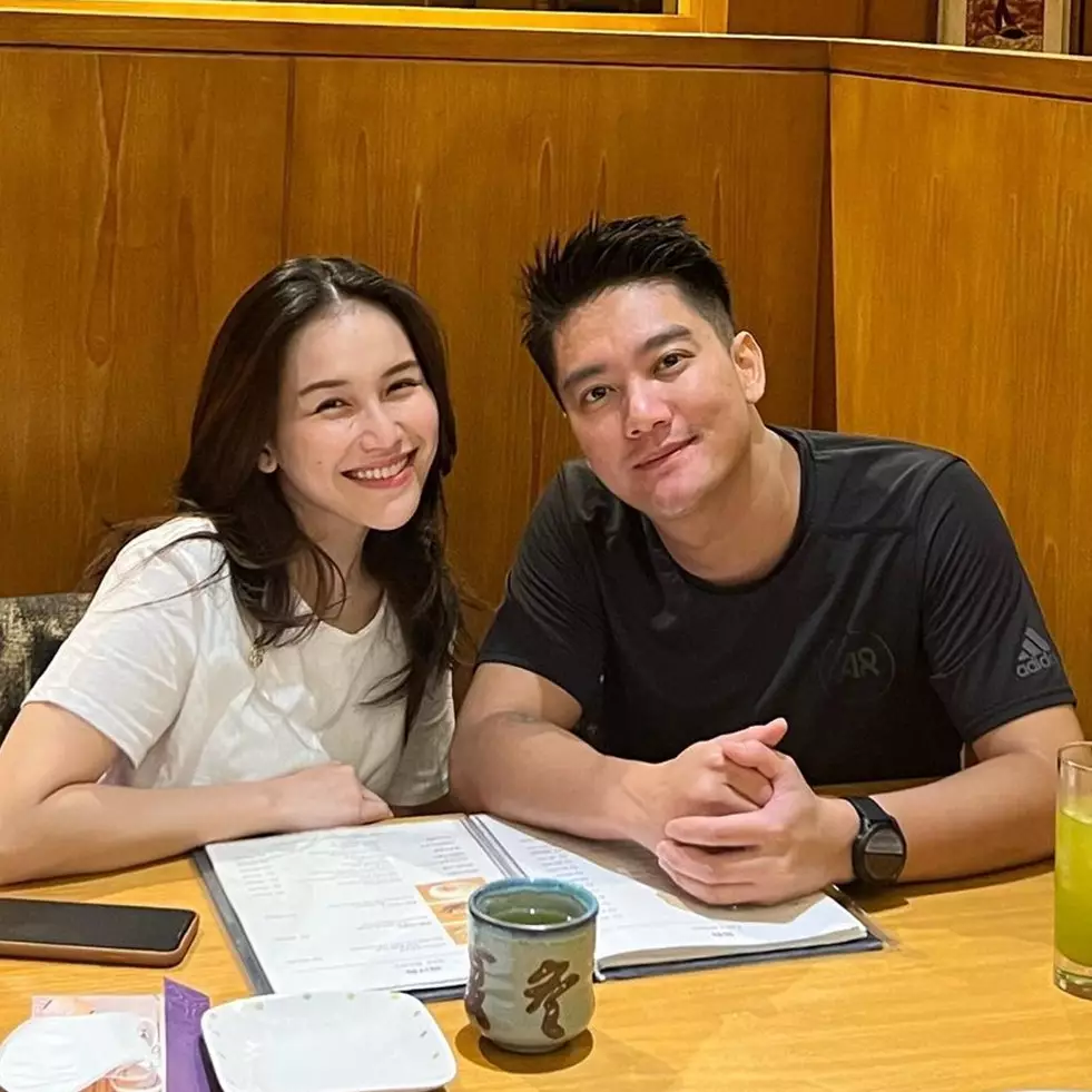 Boy William &amp; Ayu Ting Ting ungkap peluang menikah jika tak beda agama