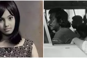 11 Pesona masa muda Ida Royani 'pasangan' Benyamin, mirip Nia Ramadhan