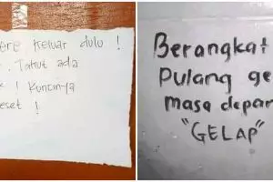 11 Pesan lucu berujung sia-sia ini bikin yang baca tersenyum lebar