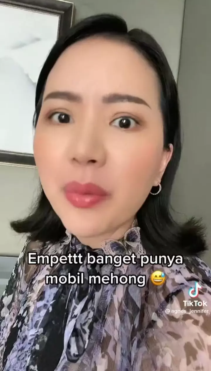 curhat pemilik mobil mewah ganti oli habis 20 juta © berbagai sumber