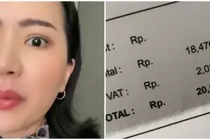 Curhat pemilik mobil Lamborghini sebal ganti oli tembus Rp 20 juta