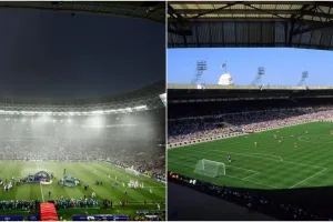 10 Stadion termegah sepanjang sejarah Piala Dunia, arena para maestro