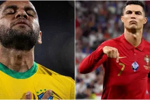 Formasi tim 11 bintang yang jadikan Piala Dunia 2022 turnamen terakhir